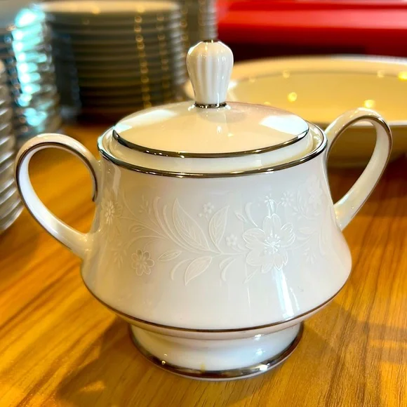 noritake china ranier noritake ranier 6909